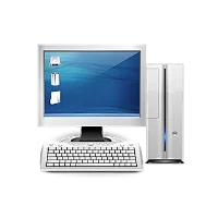 Computer File Explorer
